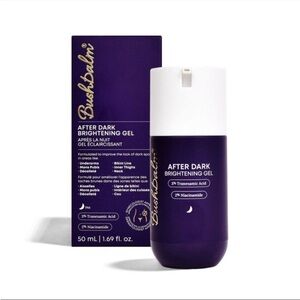 Bushbalm After Dark Brightening Gel